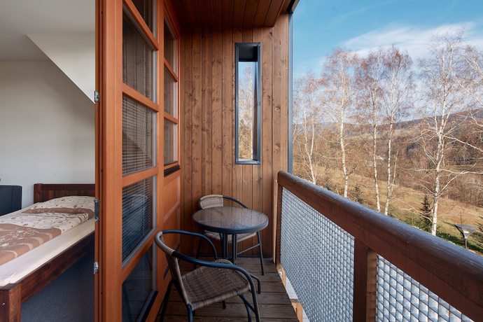 Imagen de la habitación del Hotel Resort Ř&iacute;čky. Foto 16