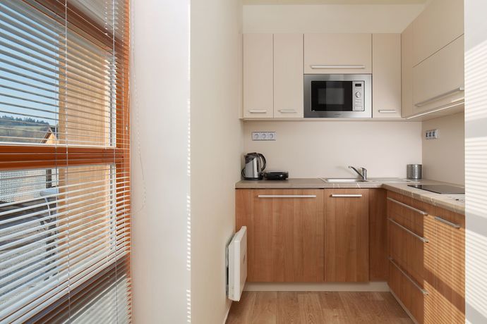 Imagen de la habitación del Hotel Resort Ř&iacute;čky. Foto 19