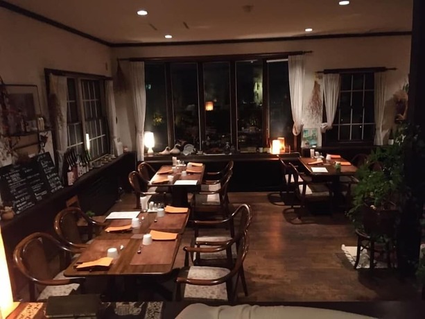 Imagen general del Hotel Resort inn BON CHIC. Foto 6