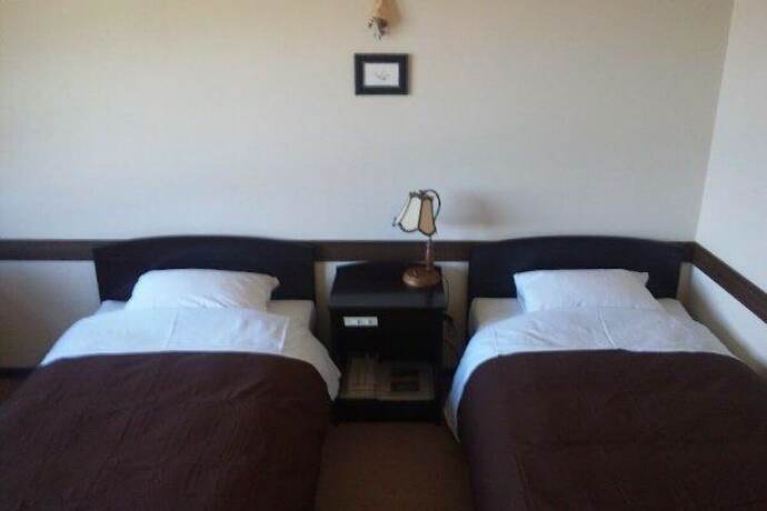 Imagen general del Hotel Resort inn BON CHIC. Foto 7