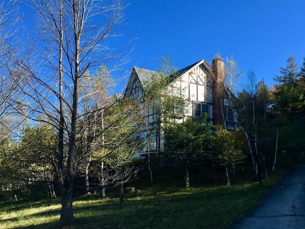 Imagen general del Hotel Resort inn BON CHIC. Foto 9