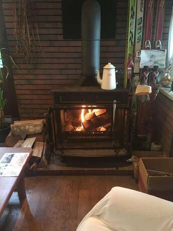 Imagen general del Hotel Resort inn BON CHIC. Foto 11