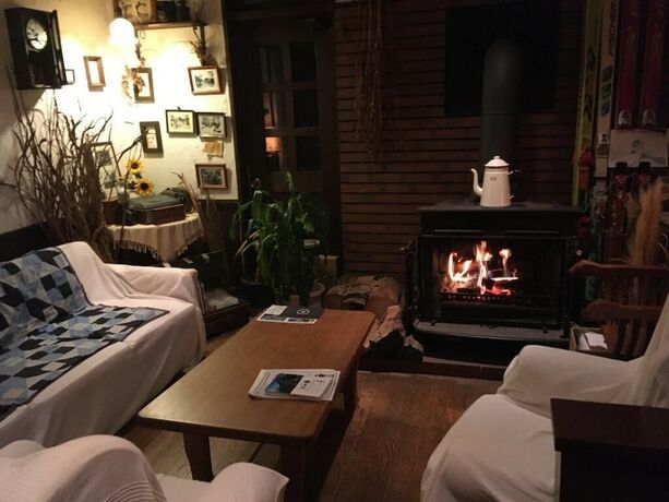 Imagen general del Hotel Resort inn BON CHIC. Foto 12