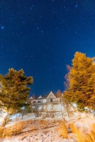 Imagen general del Hotel Resort inn BON CHIC. Foto 15