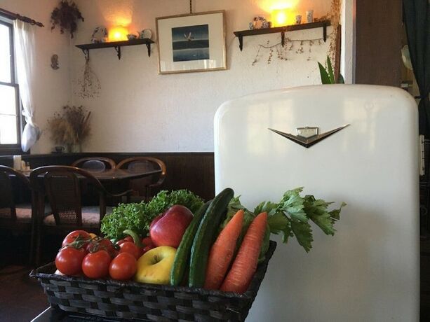 Imagen general del Hotel Resort inn BON CHIC. Foto 17