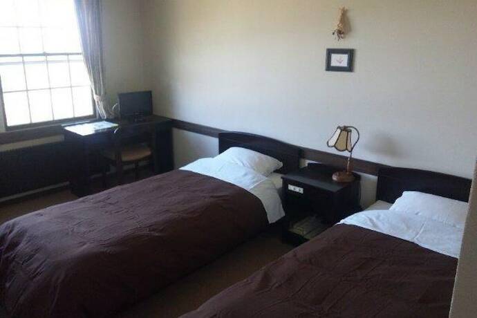 Imagen de la habitación del Hotel Resort inn BON CHIC. Foto 28