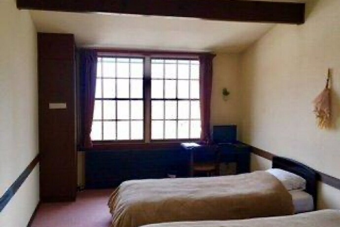 Imagen de la habitación del Hotel Resort inn BON CHIC. Foto 29