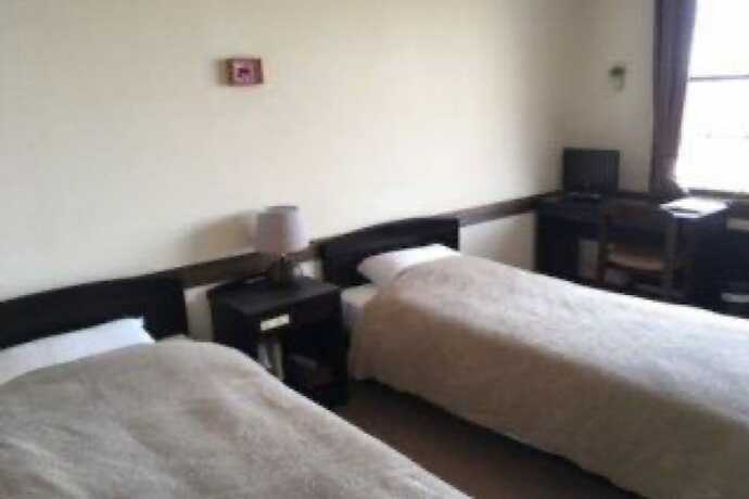 Imagen de la habitación del Hotel Resort inn BON CHIC. Foto 30