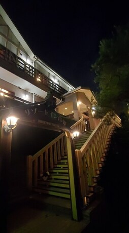 Imagen general del Hotel Resort inn Yunogo. Foto 1