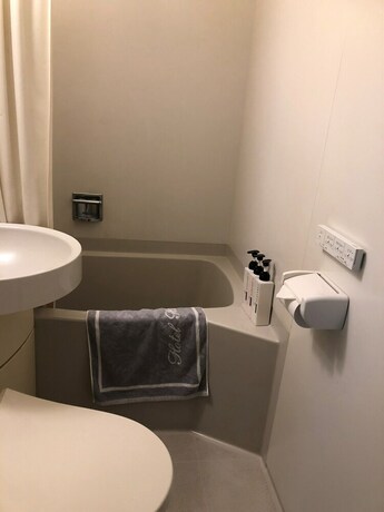 Imagen de la habitación del Hotel Resort inn Yunogo. Foto 23