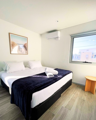 Imagen de la habitación del Hotel Resort on Cedar. Foto 5
