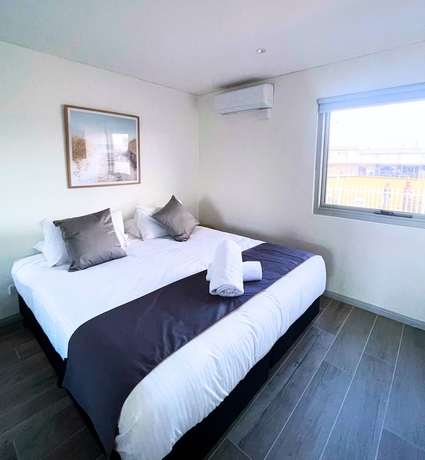 Imagen de la habitación del Hotel Resort on Cedar. Foto 7