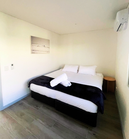 Imagen de la habitación del Hotel Resort on Cedar. Foto 9