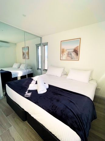 Imagen de la habitación del Hotel Resort on Cedar. Foto 10