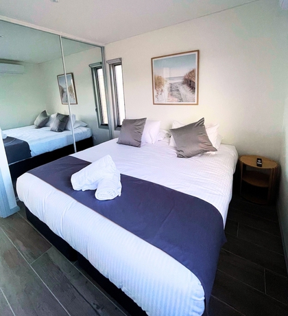 Imagen de la habitación del Hotel Resort on Cedar. Foto 11