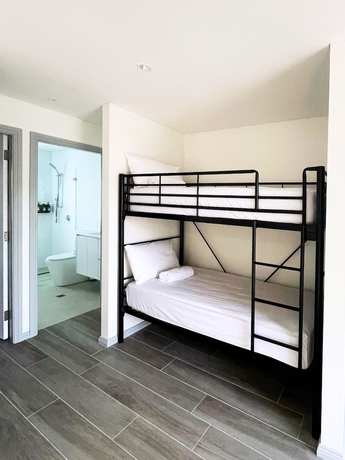 Imagen de la habitación del Hotel Resort on Cedar. Foto 12