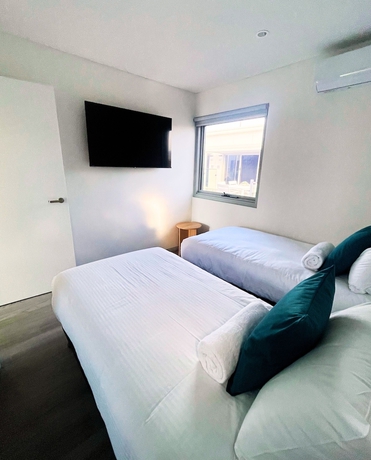 Imagen de la habitación del Hotel Resort on Cedar. Foto 13