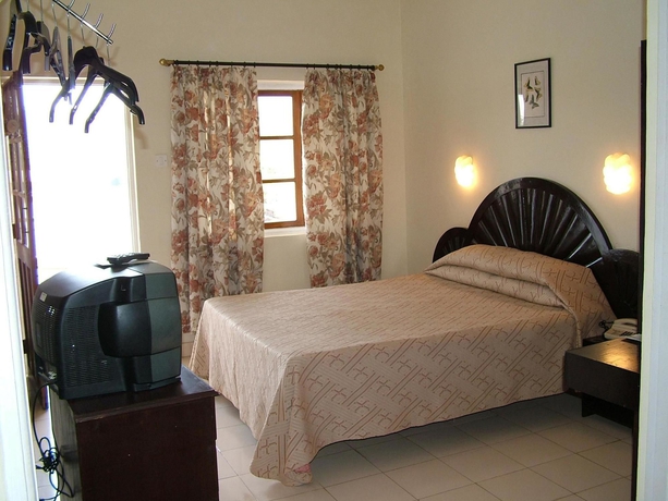 Imagen de la habitación del Hotel Resorte Marinha Dourada. Foto 3