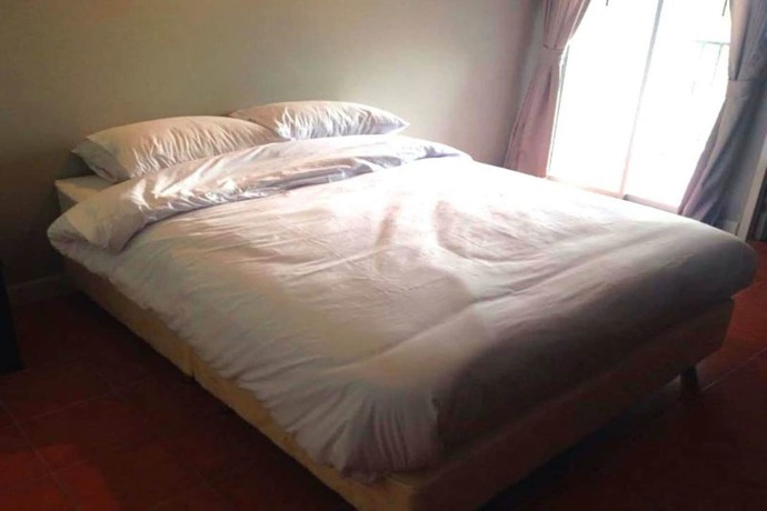 Imagen general del Hotel Resortel Lat Phrao 91. Foto 3