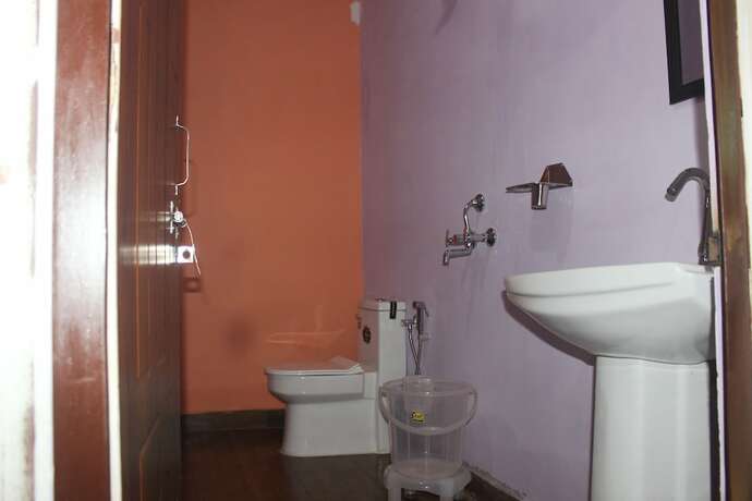 Imagen general del Hotel Resortikesh. Foto 2