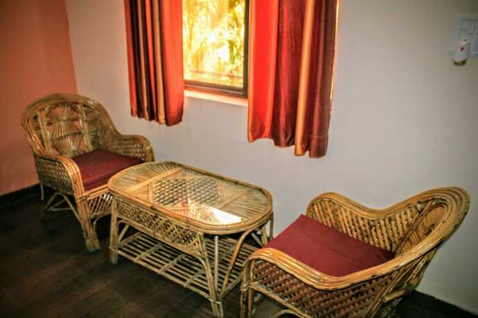 Imagen general del Hotel Resortikesh. Foto 3