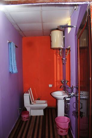 Imagen general del Hotel Resortikesh. Foto 4