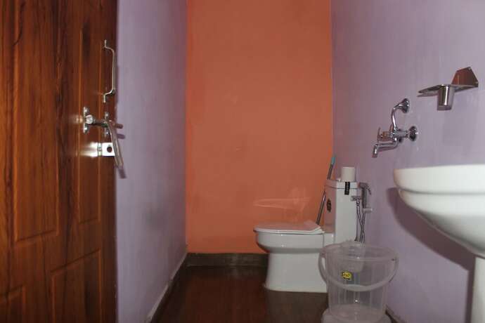 Imagen general del Hotel Resortikesh. Foto 5