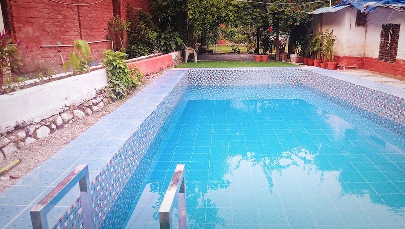 Imagen general del Hotel Resortikesh. Foto 7