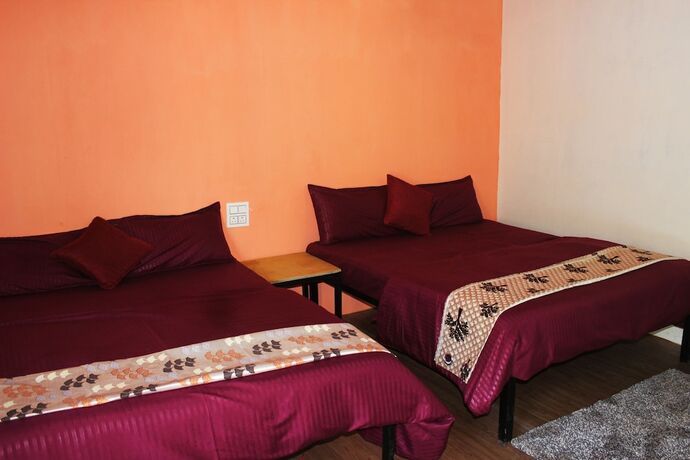 Imagen general del Hotel Resortikesh. Foto 9