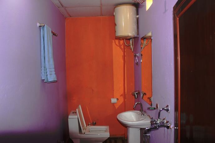 Imagen general del Hotel Resortikesh. Foto 10