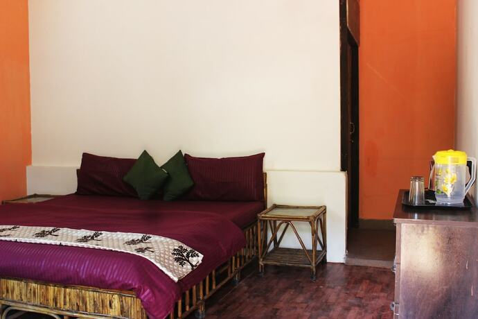 Imagen de la habitación del Hotel Resortikesh. Foto 17