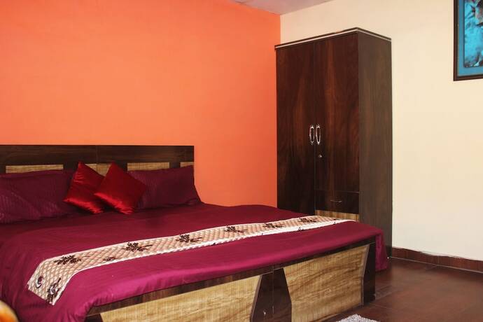 Imagen de la habitación del Hotel Resortikesh. Foto 19