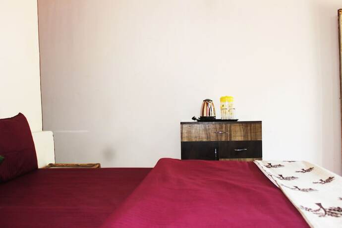 Imagen de la habitación del Hotel Resortikesh. Foto 22