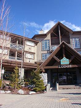 Imagen general del Hotel Resortquest At Marketplace Lodge. Foto 1