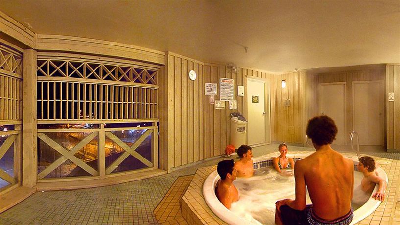 Imagen de la habitación del Hotel Resortquest At Marketplace Lodge. Foto 5