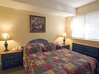 Imagen de los interiores del Hotel Resortquest At Marketplace Lodge. Foto 13