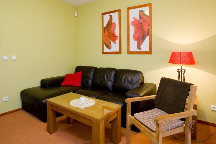 Imagen de la habitación del Hotel Resort-restaurant Štilec. Foto 2