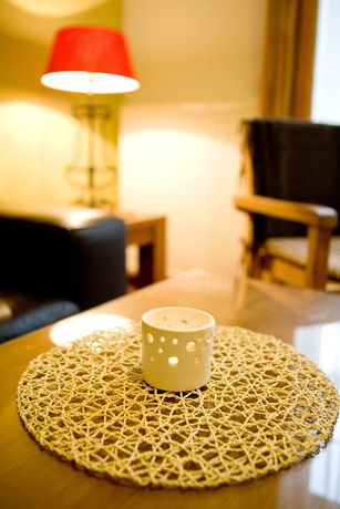 Imagen de la habitación del Hotel Resort-restaurant Štilec. Foto 3