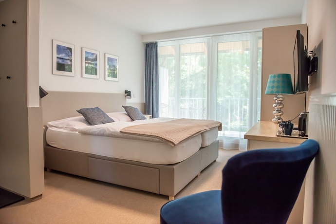 Imagen de la habitación del Hotel Resort-restaurant Štilec. Foto 4