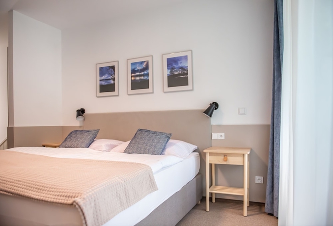 Imagen de la habitación del Hotel Resort-restaurant Štilec. Foto 5