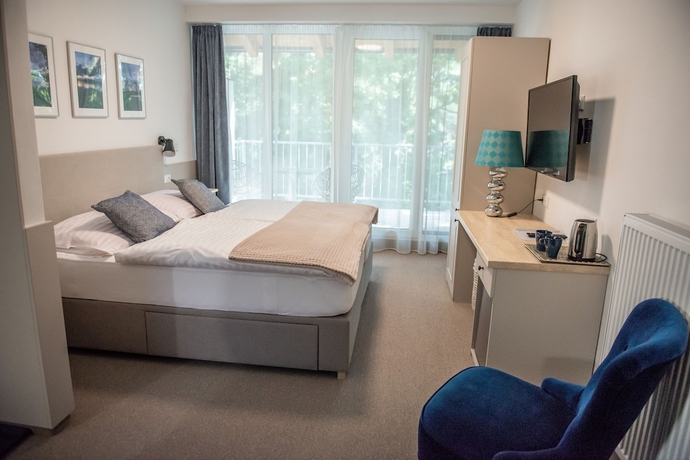 Imagen de la habitación del Hotel Resort-restaurant Štilec. Foto 6