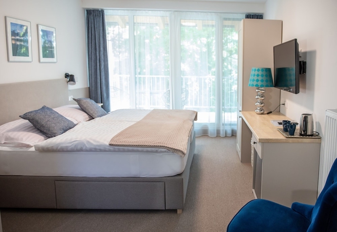 Imagen de la habitación del Hotel Resort-restaurant Štilec. Foto 8