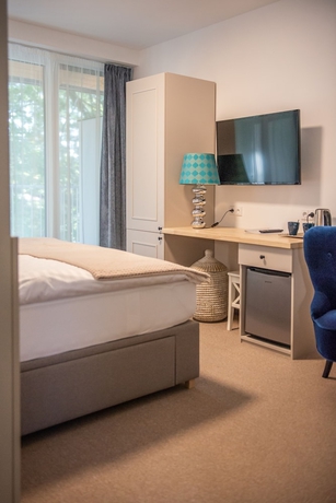 Imagen de la habitación del Hotel Resort-restaurant Štilec. Foto 9