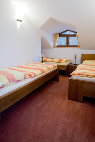 Imagen de la habitación del Hotel Resort-restaurant Štilec. Foto 10