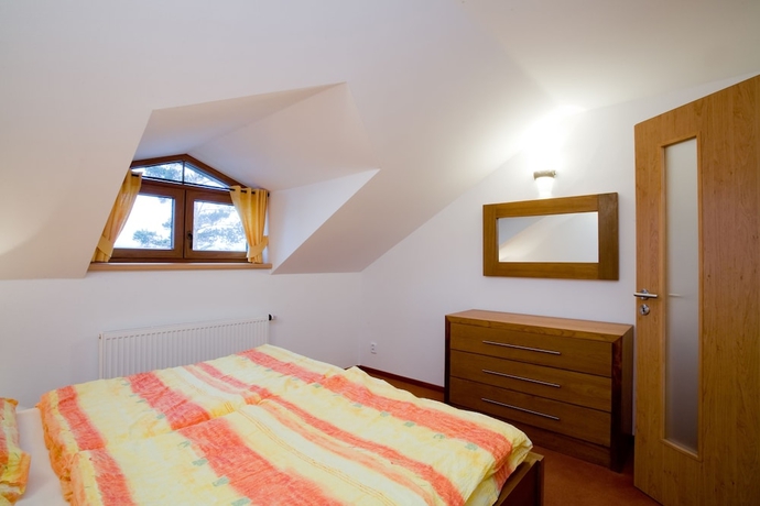 Imagen de la habitación del Hotel Resort-restaurant Štilec. Foto 11