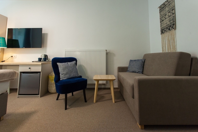 Imagen de la habitación del Hotel Resort-restaurant Štilec. Foto 14