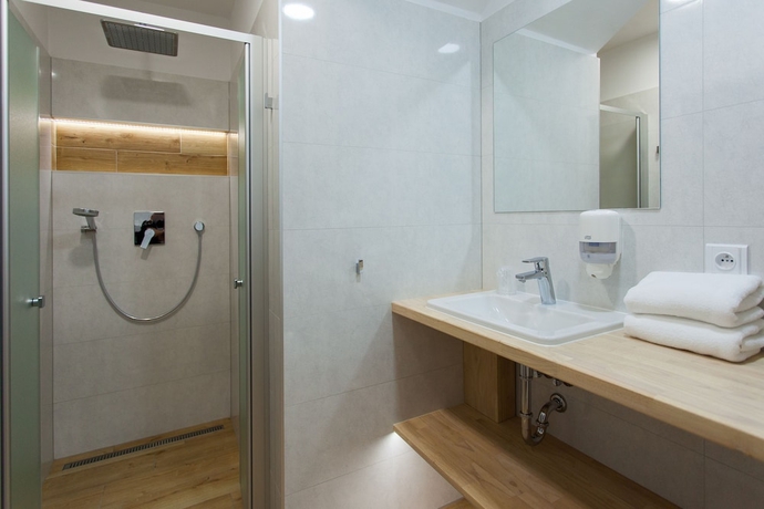 Imagen de la habitación del Hotel Resort-restaurant Štilec. Foto 16