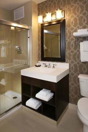 Imagen de la habitación del Hotel Resorts Casino Atlantic City. Foto 4