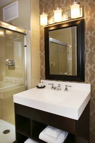 Imagen de la habitación del Hotel Resorts Casino Atlantic City. Foto 6