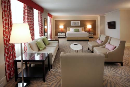 Imagen de la habitación del Hotel Resorts Casino Atlantic City. Foto 9